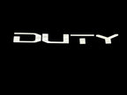 Tailgate Insert Letters for 2025 Ford Super Duty Platinum