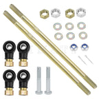 2 Tie Rods for Polaris Sportsman 500 (1998–2004), Sportsman 500 6x6 (2000–2008)