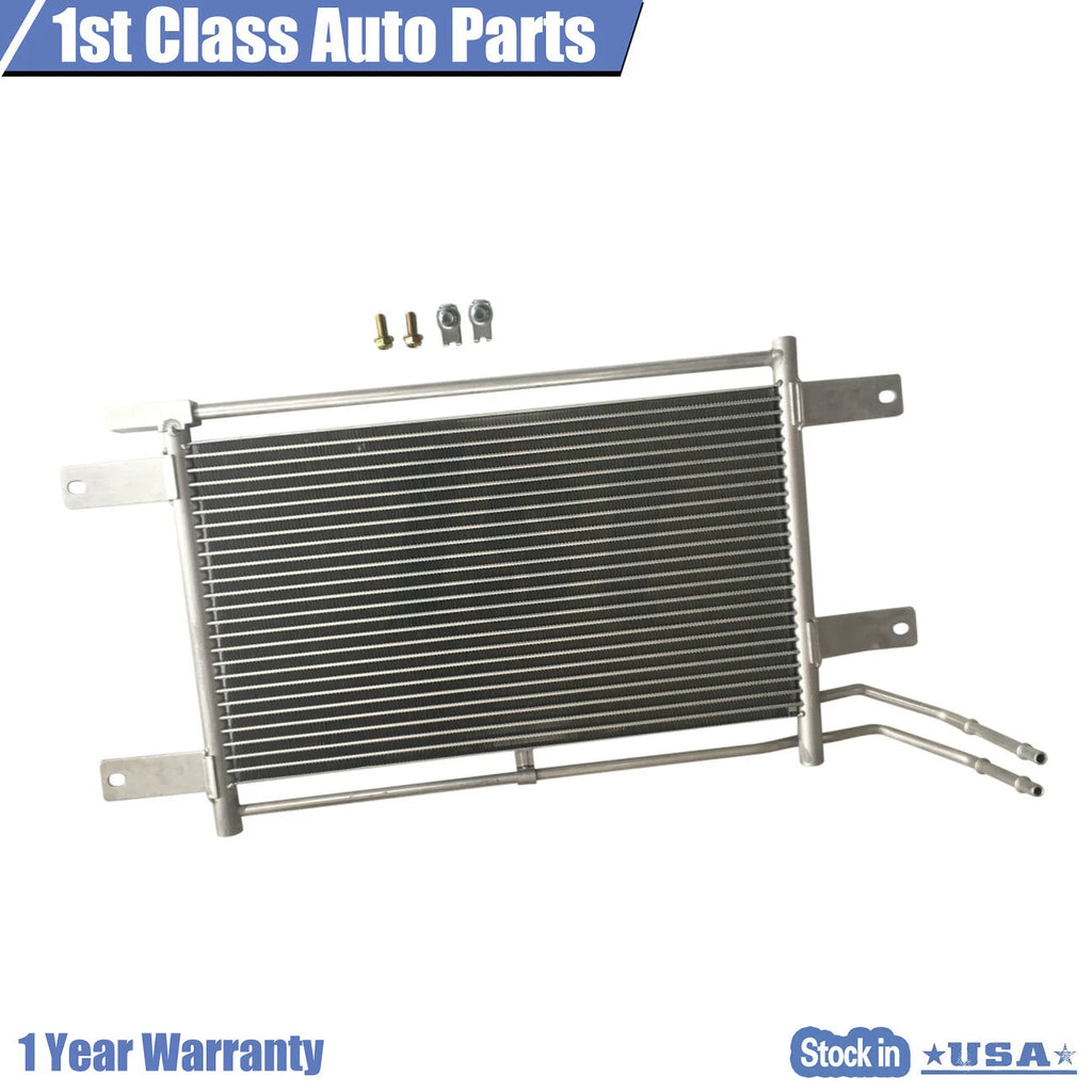 Transmission Oil Cooler for Dodge Ram 1500 (2002–2004)