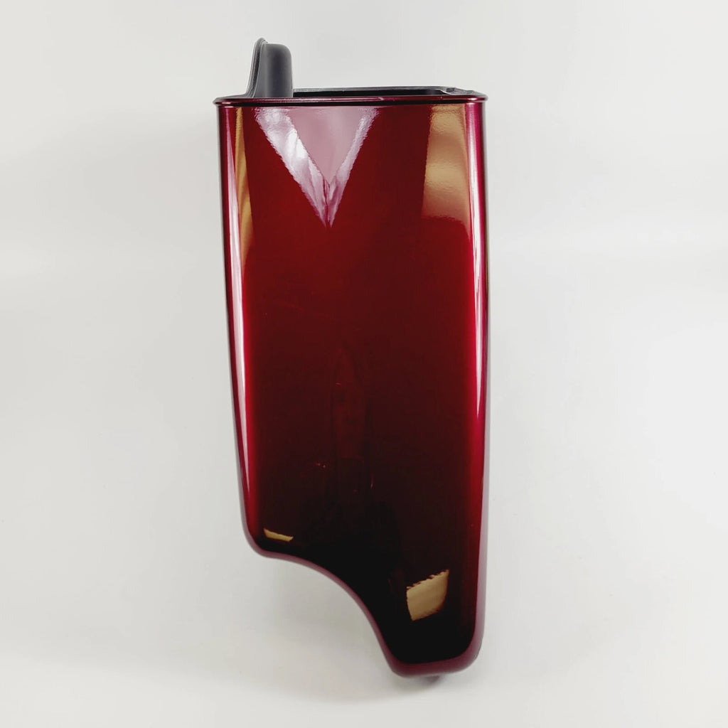 Right Stretched Extended Saddlebag for Harley-Davidson (2014–2023)