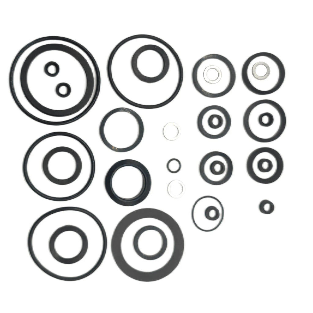 Head Gasket Set for Volvo Penta AQ131 (1970–1979)