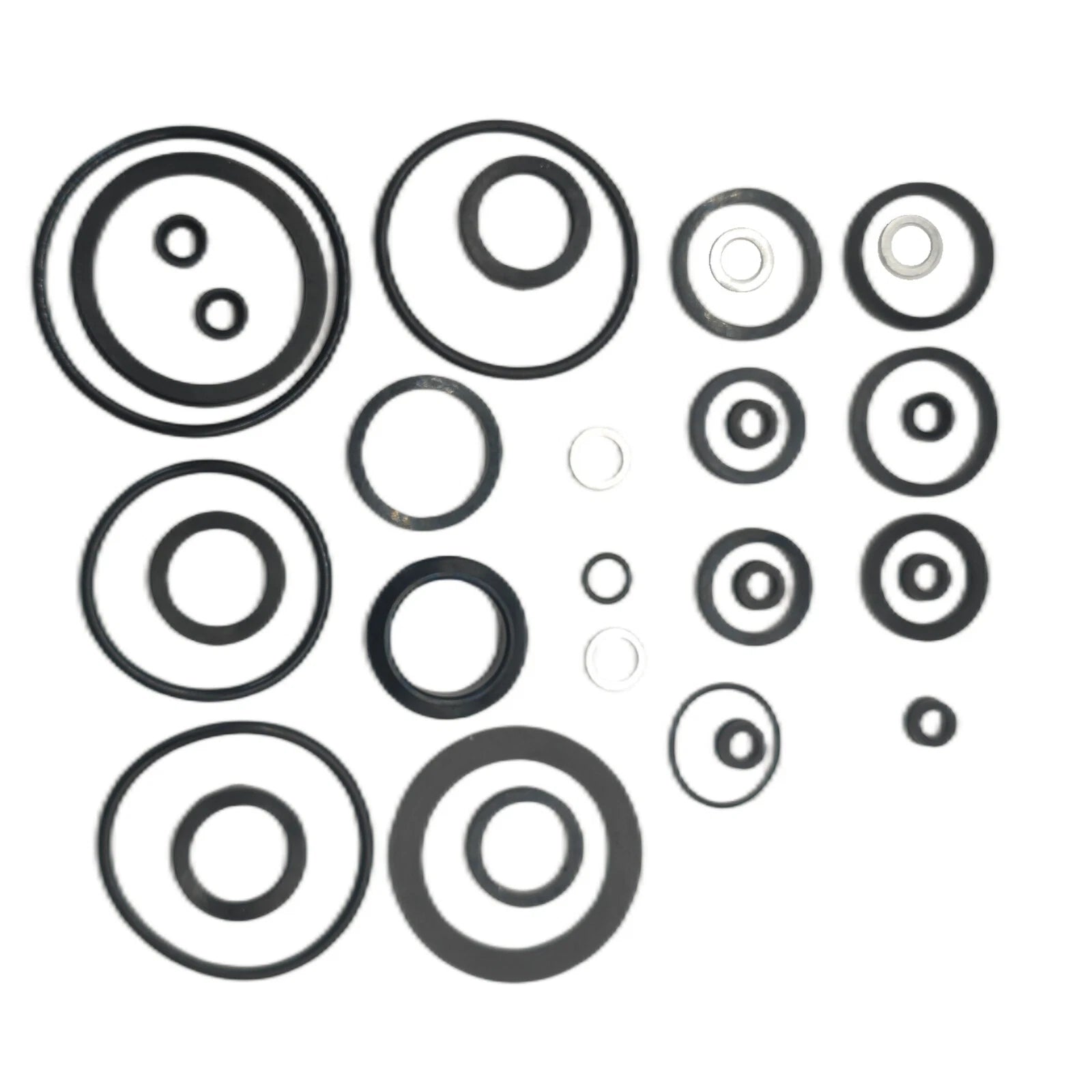 Head Gasket Set for Volvo Penta AQ131 (1970–1979)
