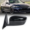 Passenger Side Mirror w/ Blind Spot Heated for BMW 320i 330i 330e (2019–2023)