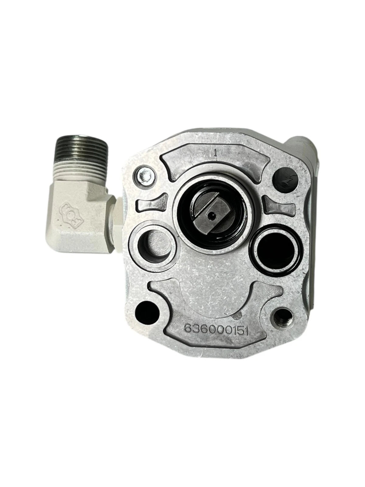 Oil Pump Assembly for ZF325 Series (OEM) - Part Number 3214199505