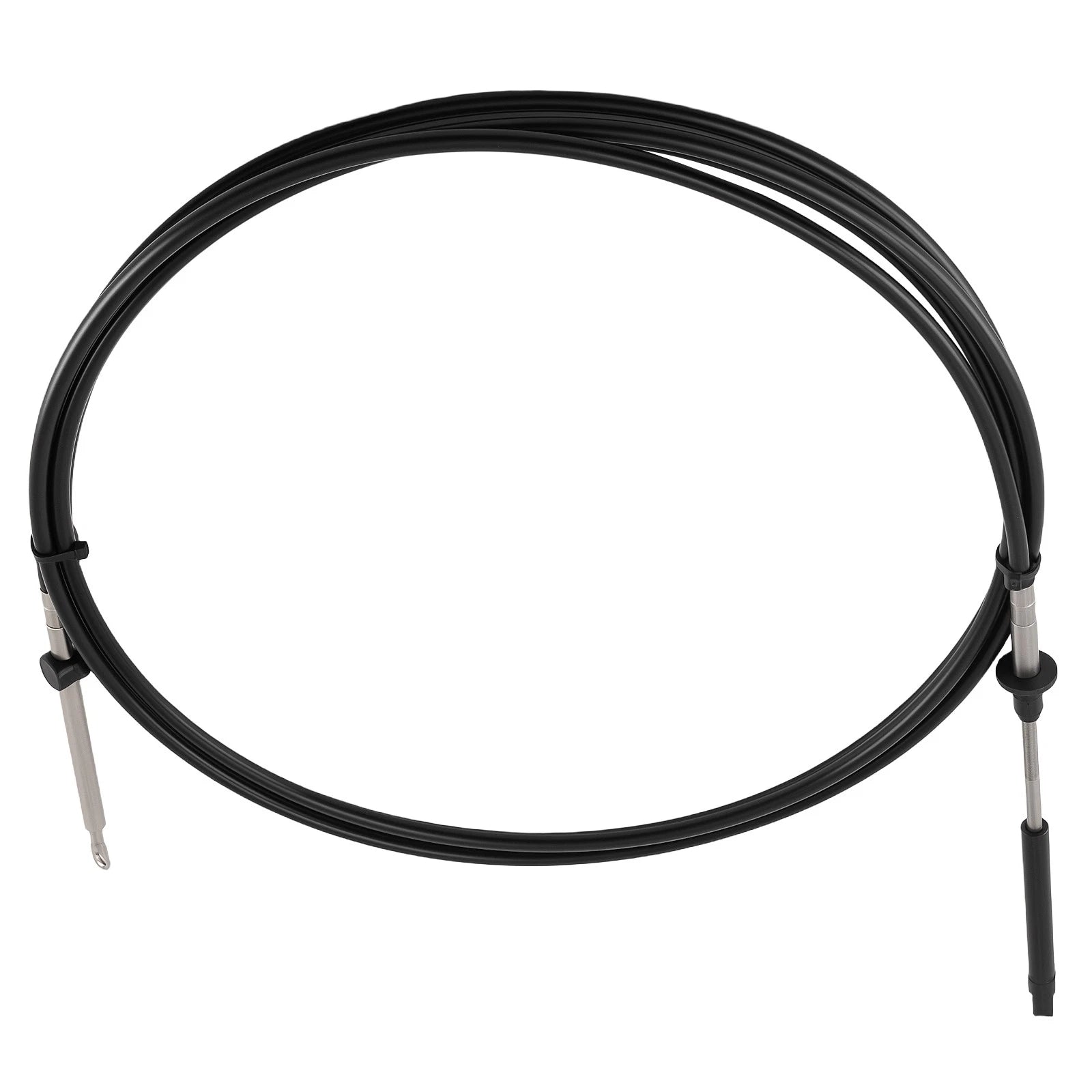 15ft Shift Throttle Cable for Johnson Evinrude (173115)