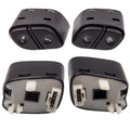 Steering Wheel Radio Control Switch for Cadillac Escalade (2002–2020)