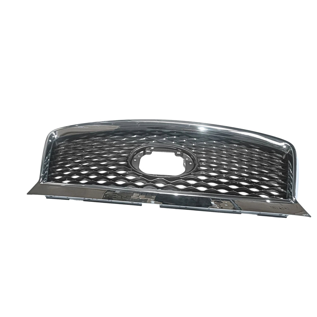 Front Upper Grille for Infiniti QX50 (2019-2023) with Camera Option