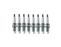 Set of 8 NGK Laser Iridium Spark Plugs for BMW E65 550i 650i 750Li 750i X5