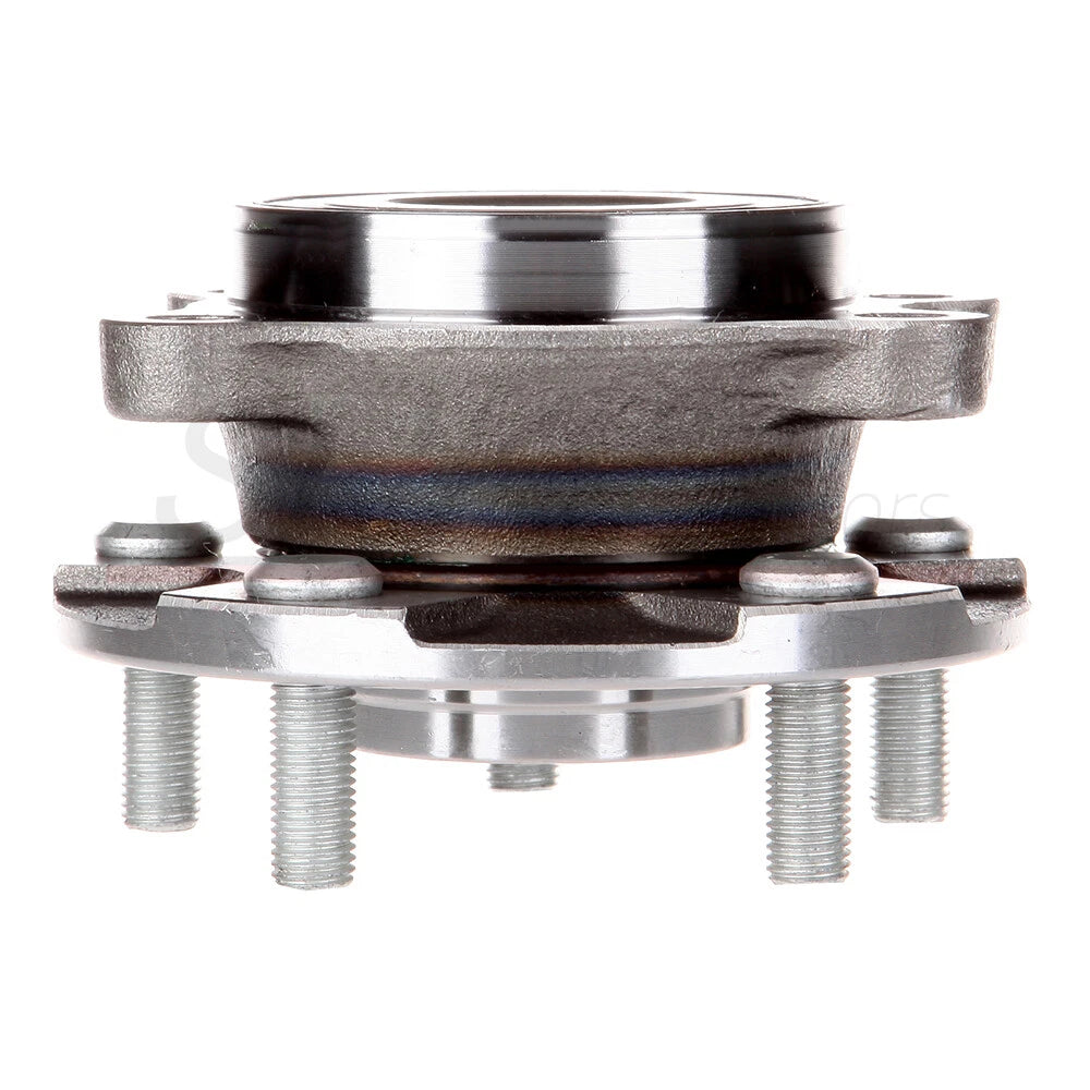 2 Front Wheel Hub Bearing Assembly for Toyota RAV4, Prius V, Scion TC, xB, iM (2013–2018) W/ ABS