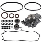 Timing Belt Kit Water Pump for Honda Accord 2.3L F23A4 F23A5 (1998–2002) 13405PT0004