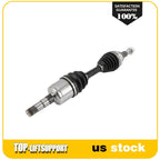 Front Right CV Axle Assembly for Ford Transit-150 Transit-250 Transit-350