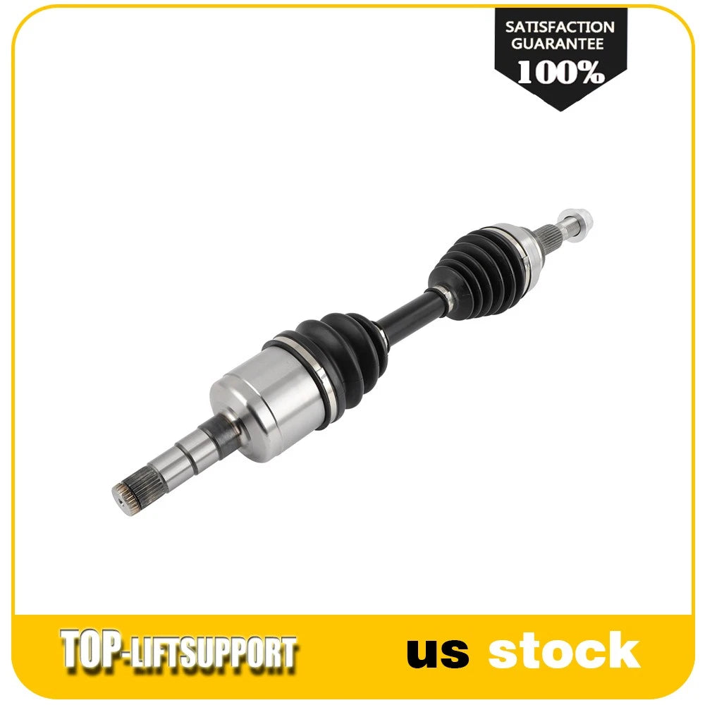 Front Right CV Axle Assembly for Ford Transit-150 Transit-250 Transit-350