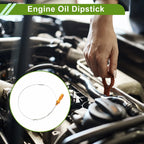 Engine Oil Dipstick No. 12551581 for Chevrolet Camaro (1998–2002)