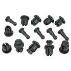 20pcs Fairing Clips for Blackbird CBR1100XX (97–07)