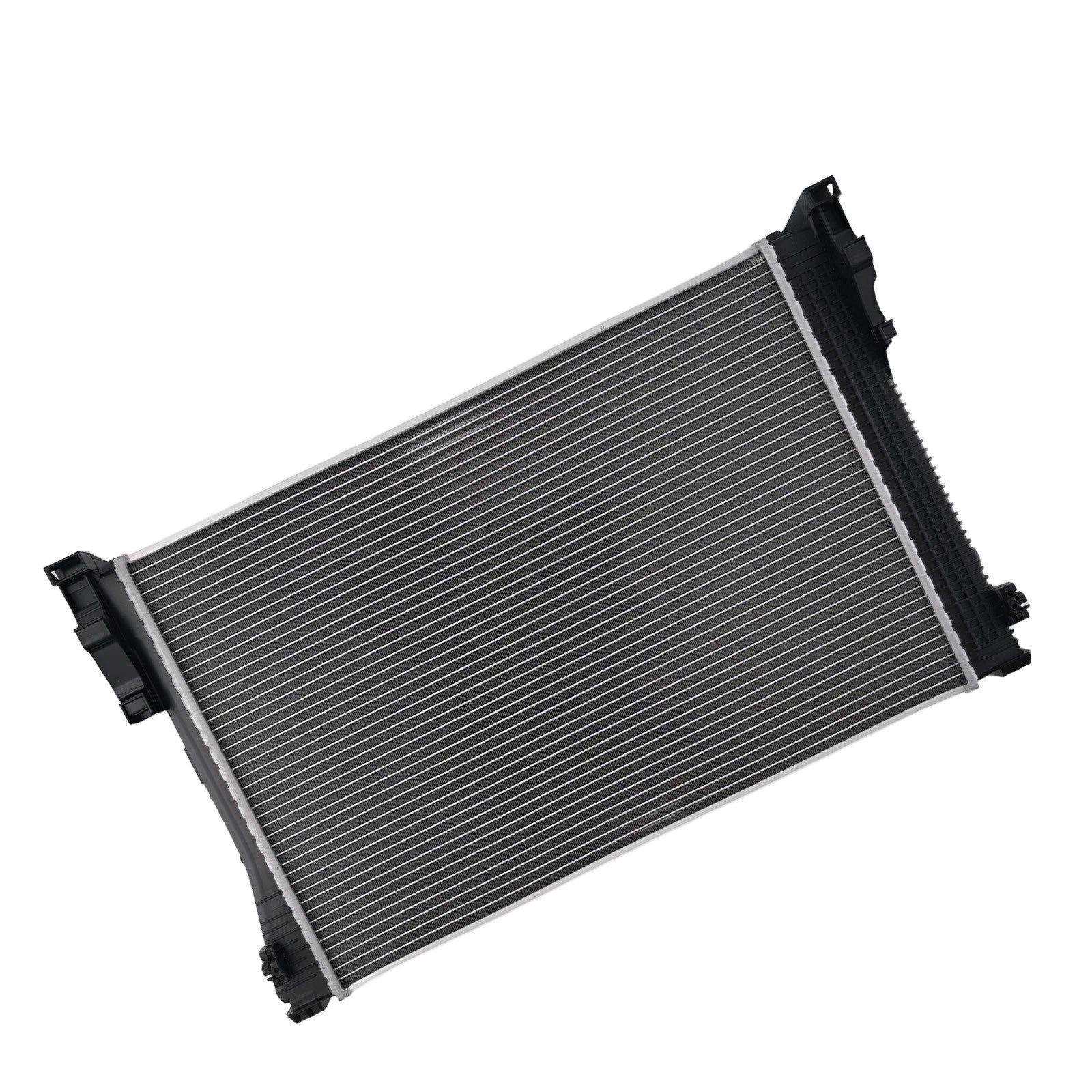 Radiator Assembly for Mercedes-Benz C250 C300 C350 GLK350 SLK250 (2008–2012)