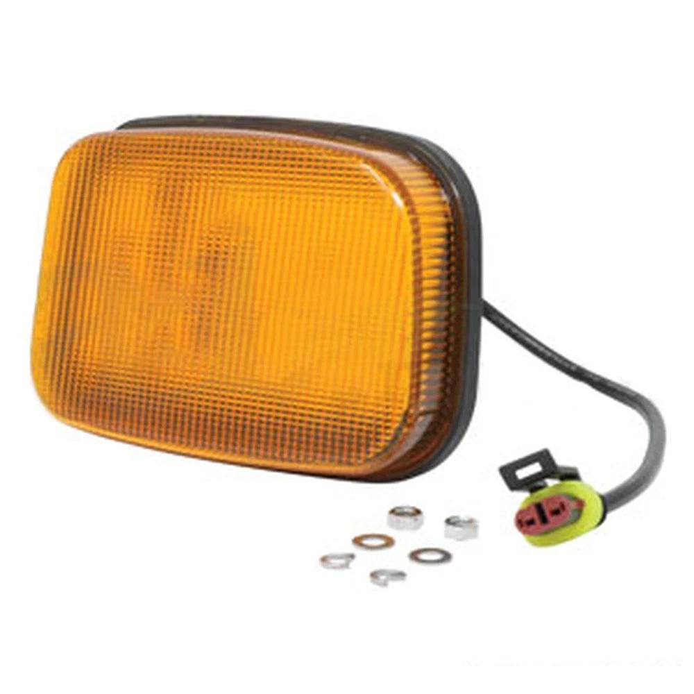 LED Warning Light for A-WL9581-AI (LH Front / RH Rear)