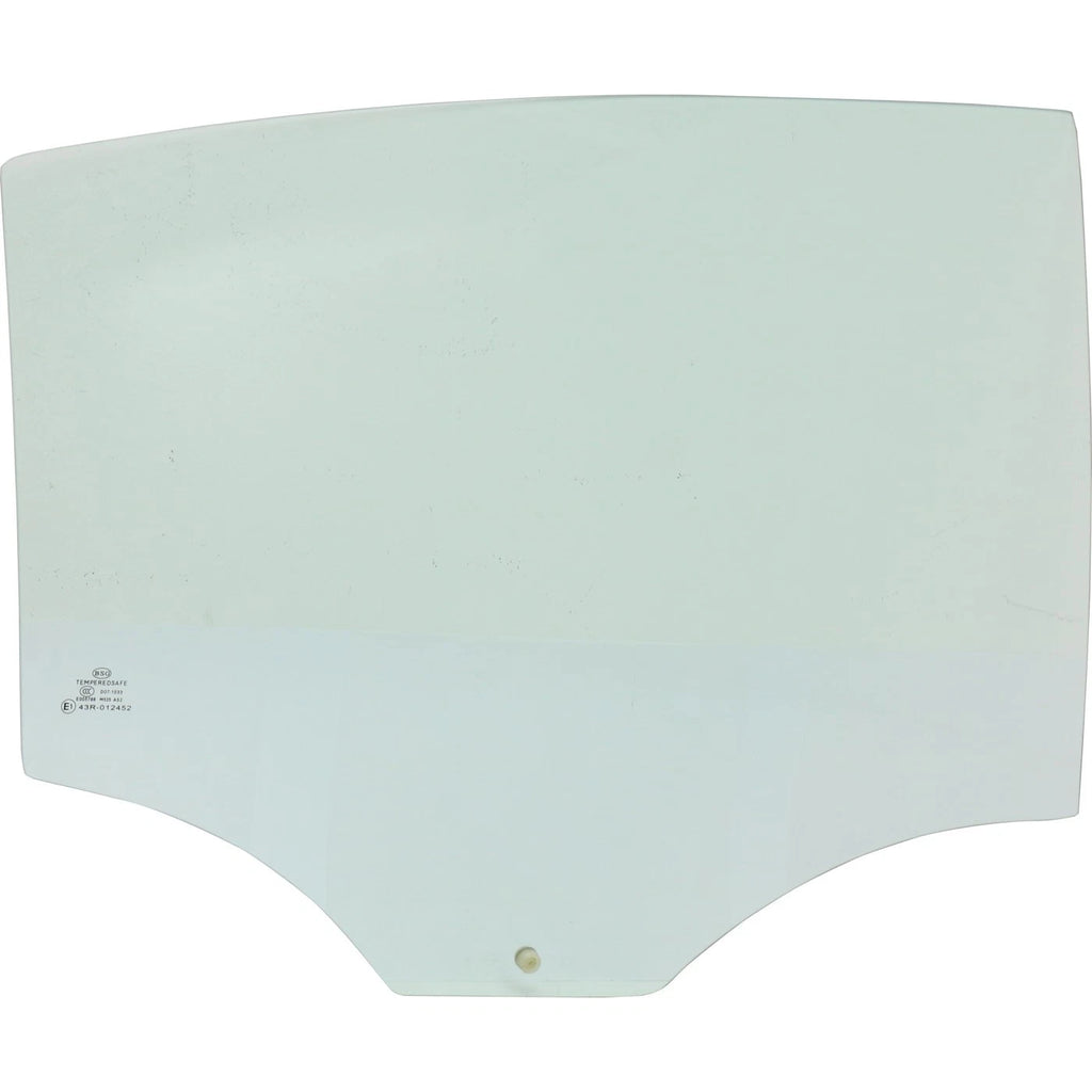 Door Glass for VW Passat (Right Side)
