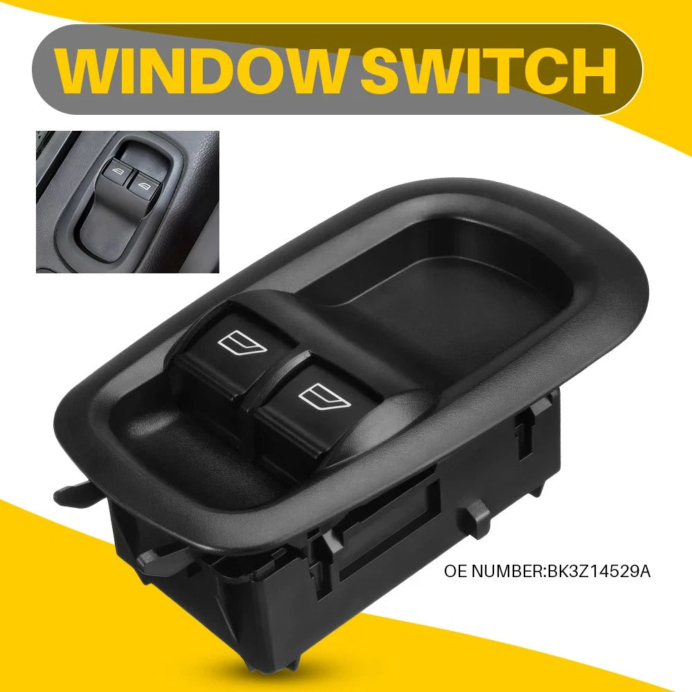 Oil Pressure Sensor Switch for Honda Ridgeline (2006–2014)