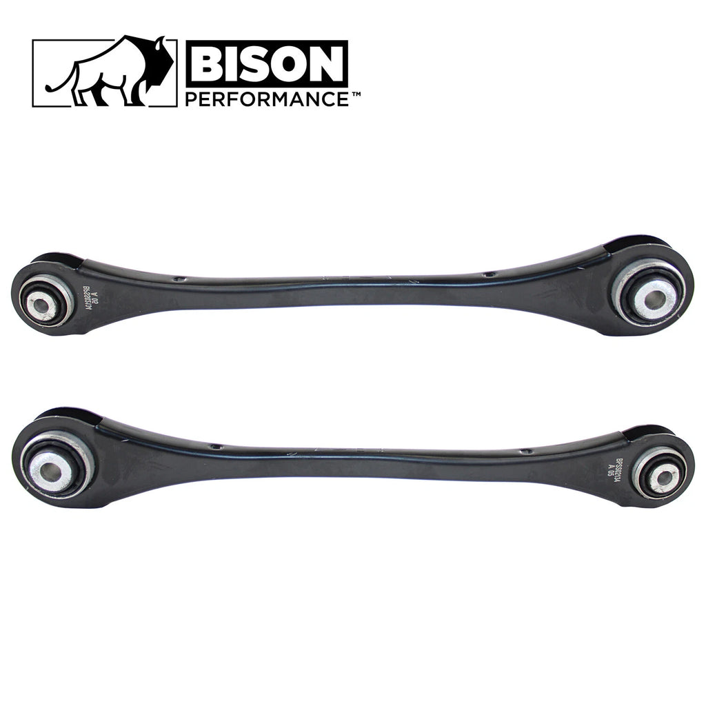 2X Rear Lower Rearward Lateral Control Arms for Audi A6 A8 Q5 Q7 (2005–2020)