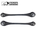 2X Rear Lower Rearward Lateral Control Arms for Audi A6 A8 Q5 Q7 (2005–2020)