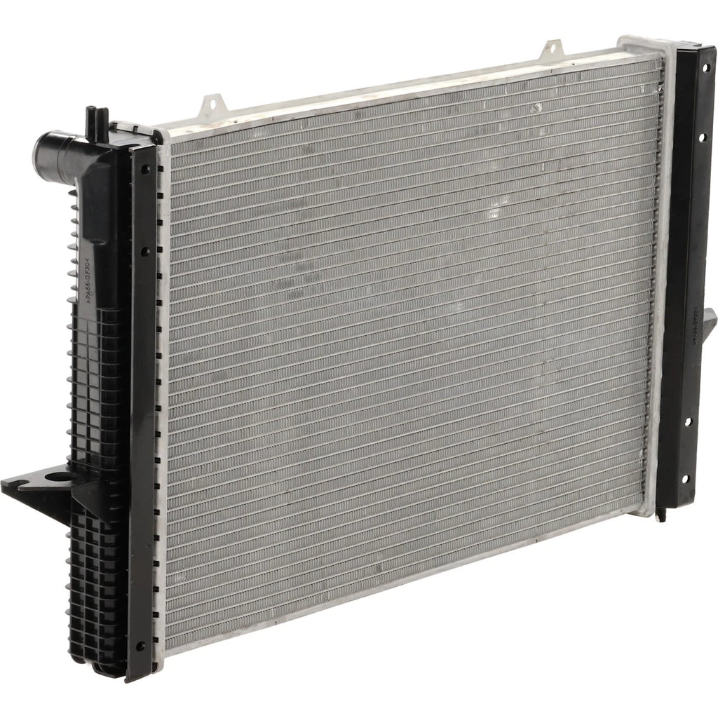 Set of 2 Radiators for Volvo V70 (1999)