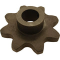 Clean Grain Elevator Chain Sprocket for AM71196628