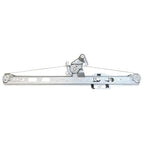 Rear Right Window Regulator W/o Motor for Mercedes-Benz M-Class (1997–2005)