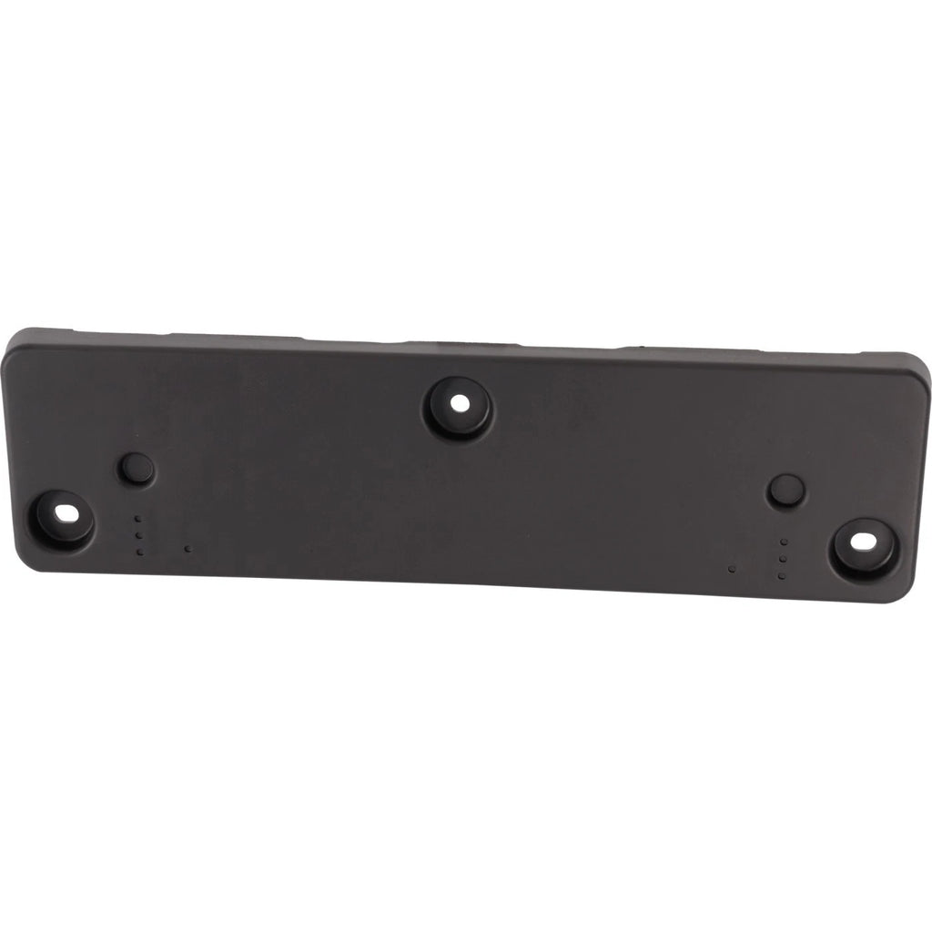 License Plate Brackets for Kia Stinger (2018-2023)