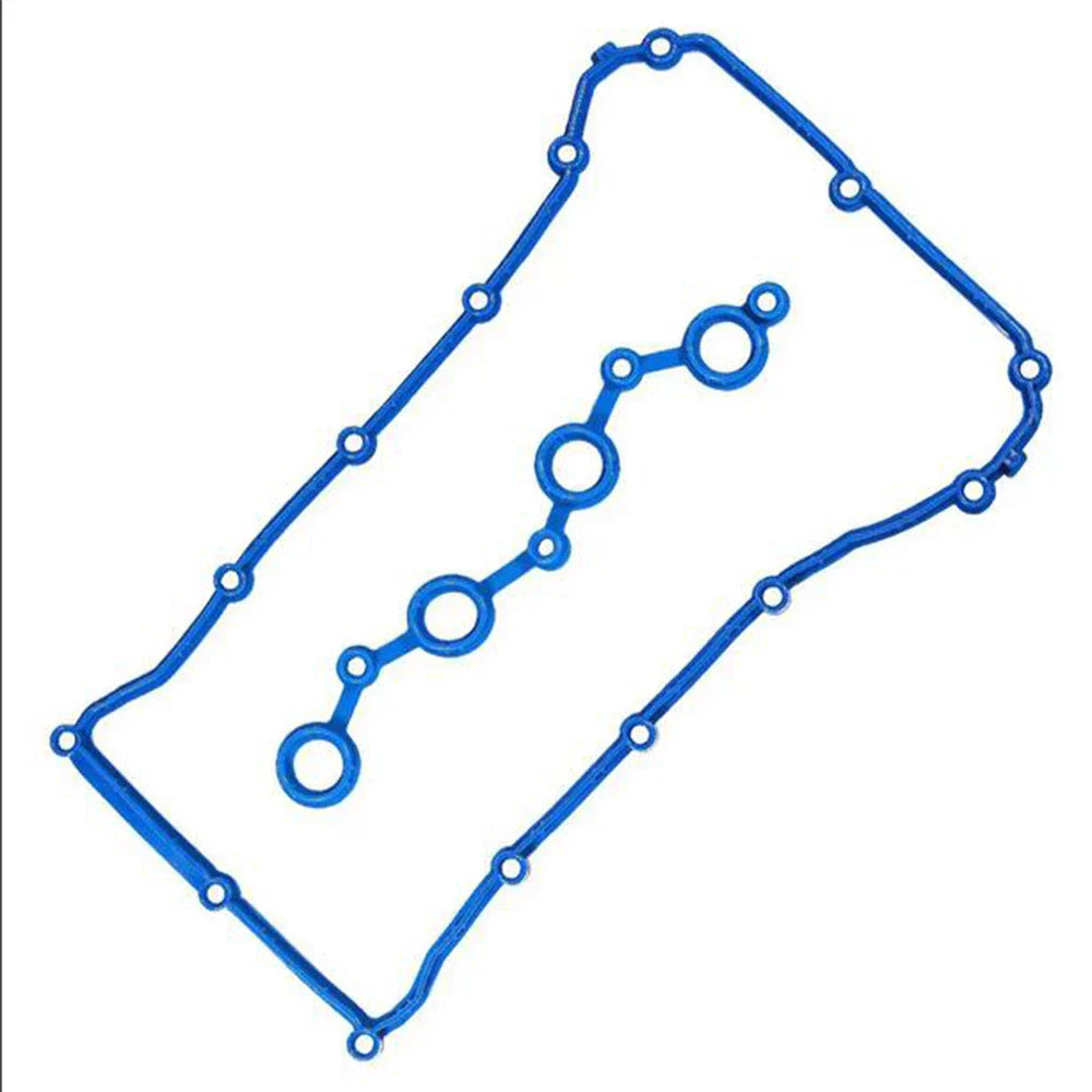 Engine Valve Cover Gasket Set for Jeep Dodge Chrysler 200 Sebring (2001-2010)