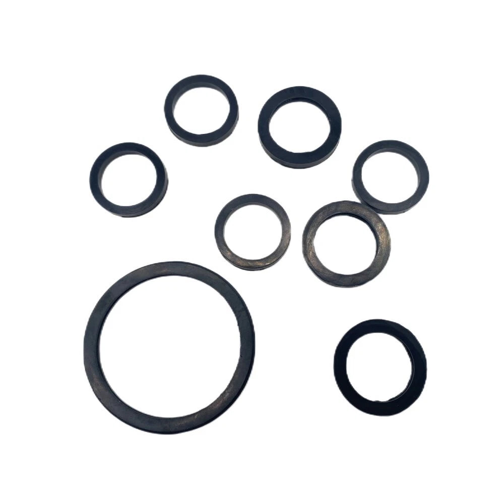 Cooling Pipe Gaskets for Volvo Penta AQ151C