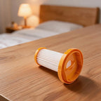 Vacuum Dust Filter for