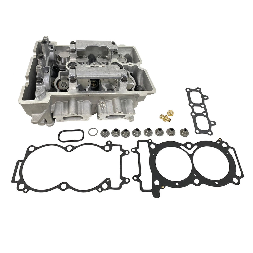 Cylinder Head Top End Rebuild Kit for Polaris Ranger XP 1000, RZR 900 (2015–2023) 3024248