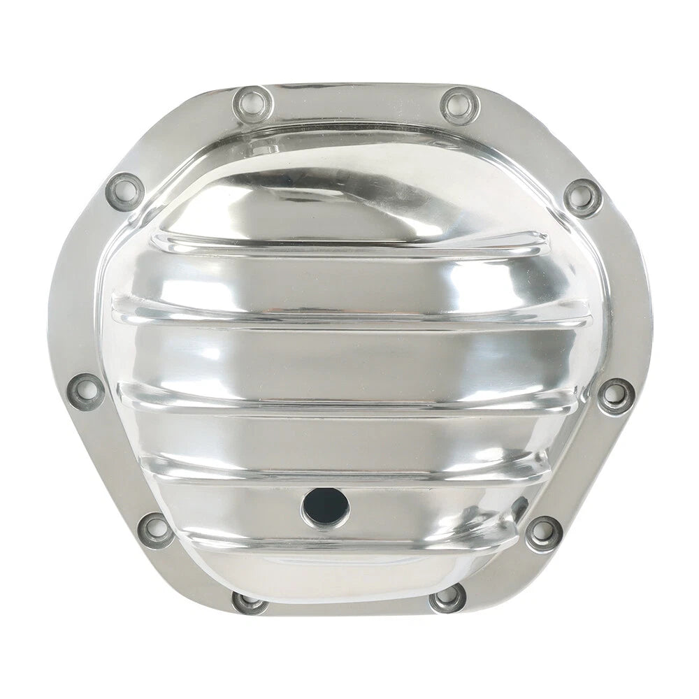 Differential Cover for Chevy Dodge Ford GMC Jeep (10-Bolt)