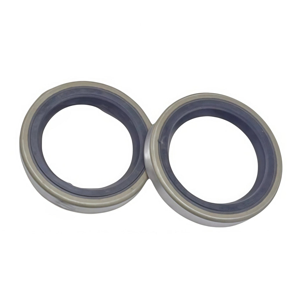 2Pcs Prop Shaft Oil Seal for Johnson Evinrude Outboard (330137, 0330137)