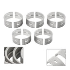 10X +25 29.75MM Crankshaft Main Bearing Set for Suzuki GSR600 (2006–2010) GSXR600 (2004–Present)