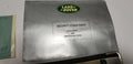 Owners Manual with Case for Land Rover Discovery I (1998)
