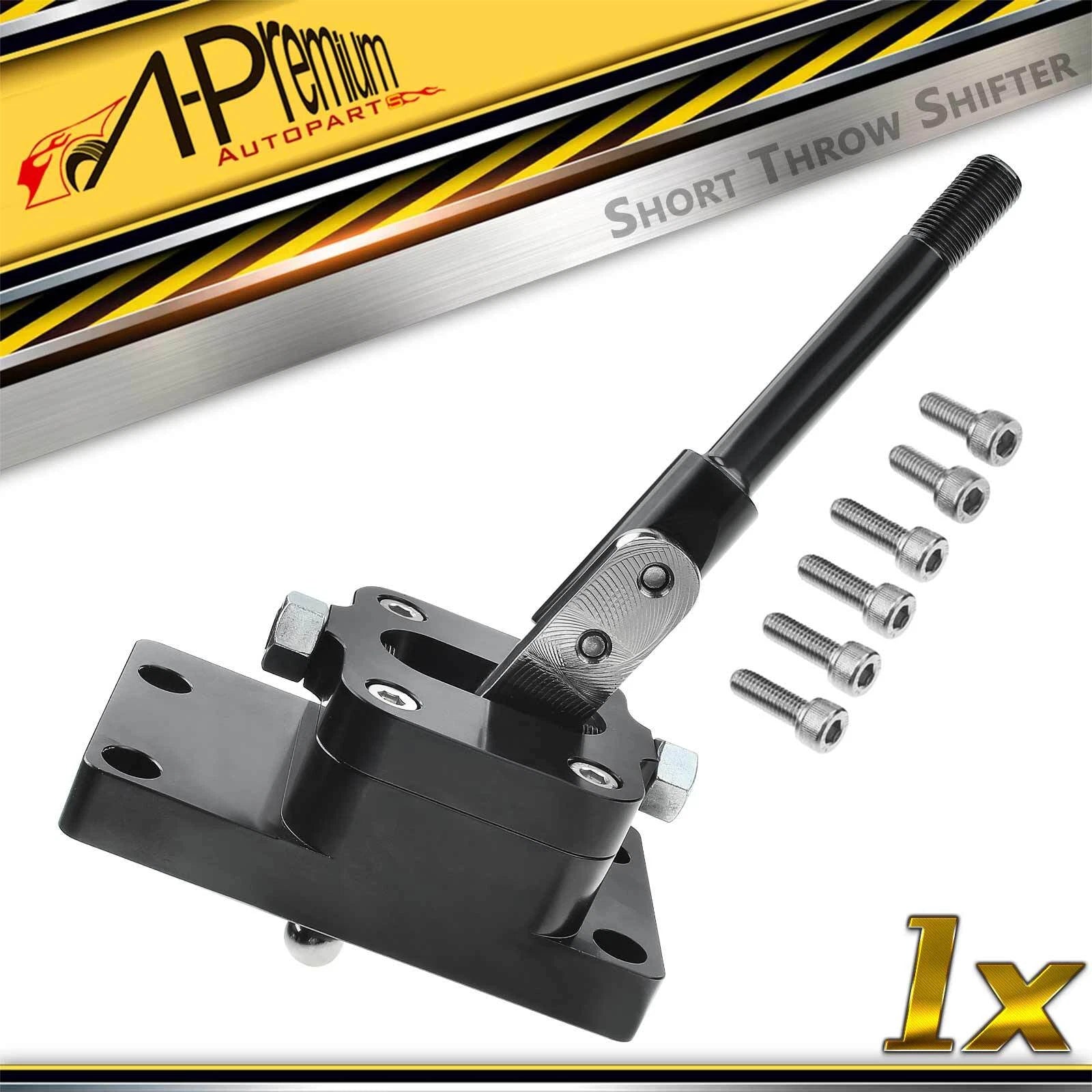Short Throw Shifter for Chevrolet Camaro (1993–2002)