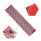 Capacitive Touch Button Switch for