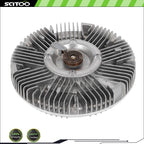 A/C Cooling Fan Clutch for Dodge Ram 1500 2500 (2009–2010) 2906