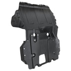 Engine Splash Shield for Chevrolet Silverado 1500 (2014–2018) Front Lower
