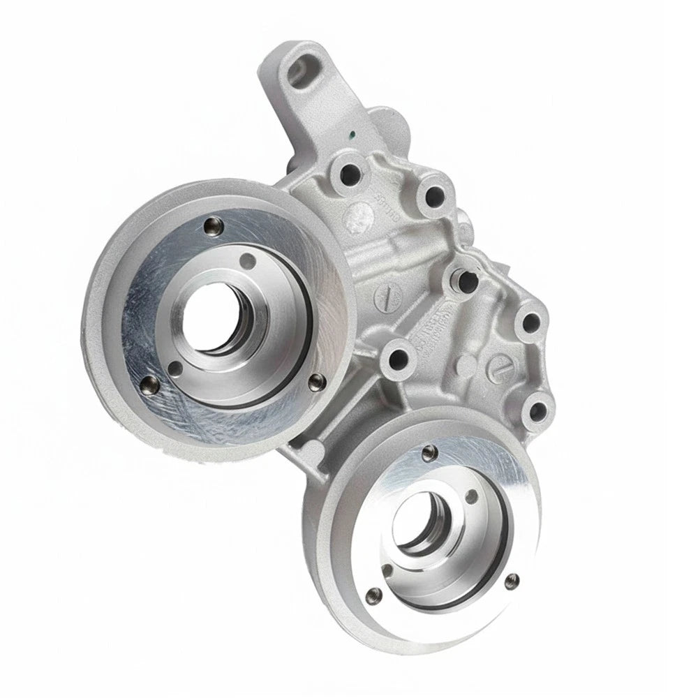 Camshaft Bridge Bracket for Audi A3 A4 VW Golf GTI 2.0L TFSI