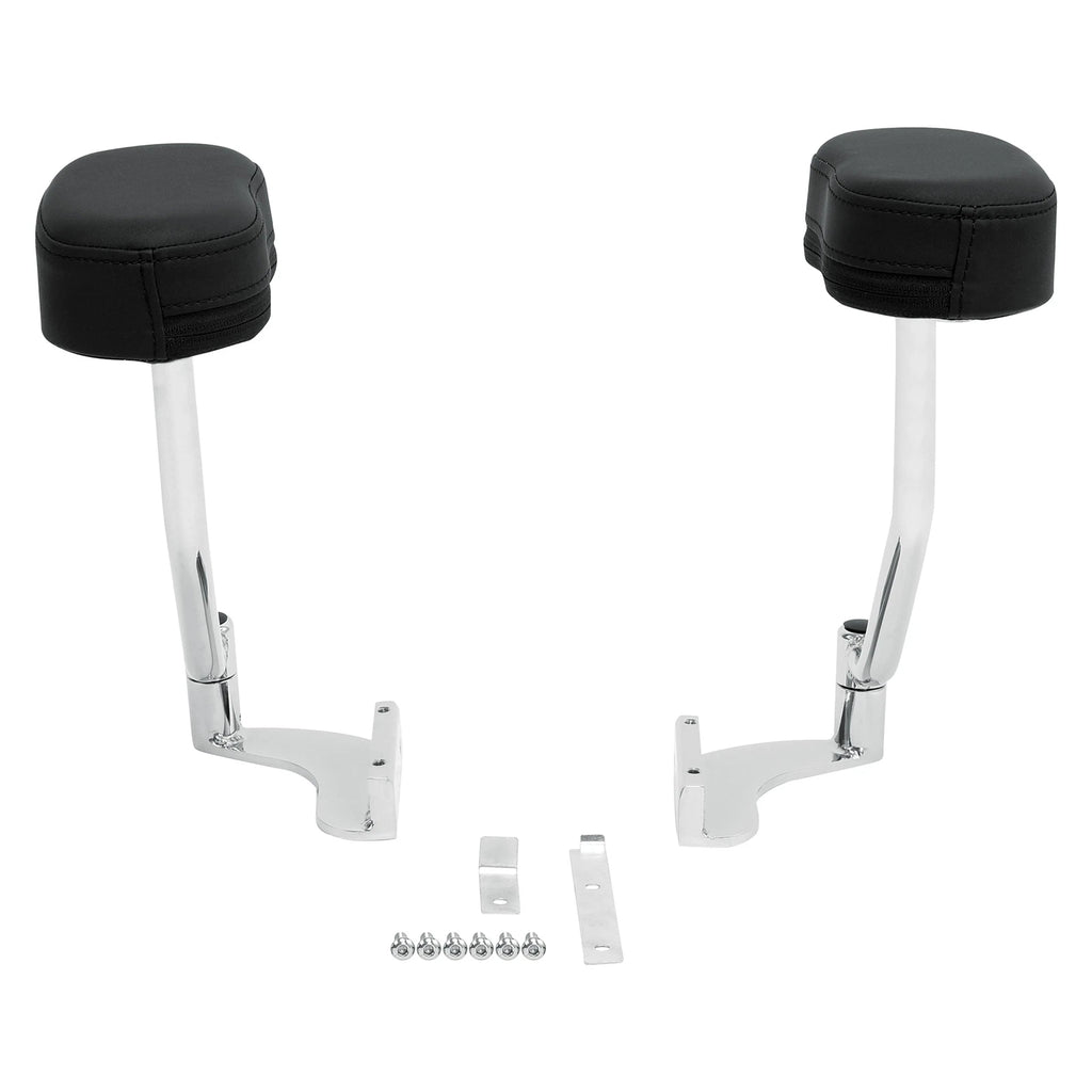 Adjustable Rear Passenger Armrest for Honda Goldwing 1800 GL1800 (2018–2019)