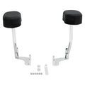 Adjustable Rear Passenger Armrest for Honda Goldwing 1800 GL1800 (2018–2019)