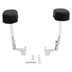 Adjustable Rear Passenger Armrest for Honda Goldwing 1800 GL1800 (2018–2019)