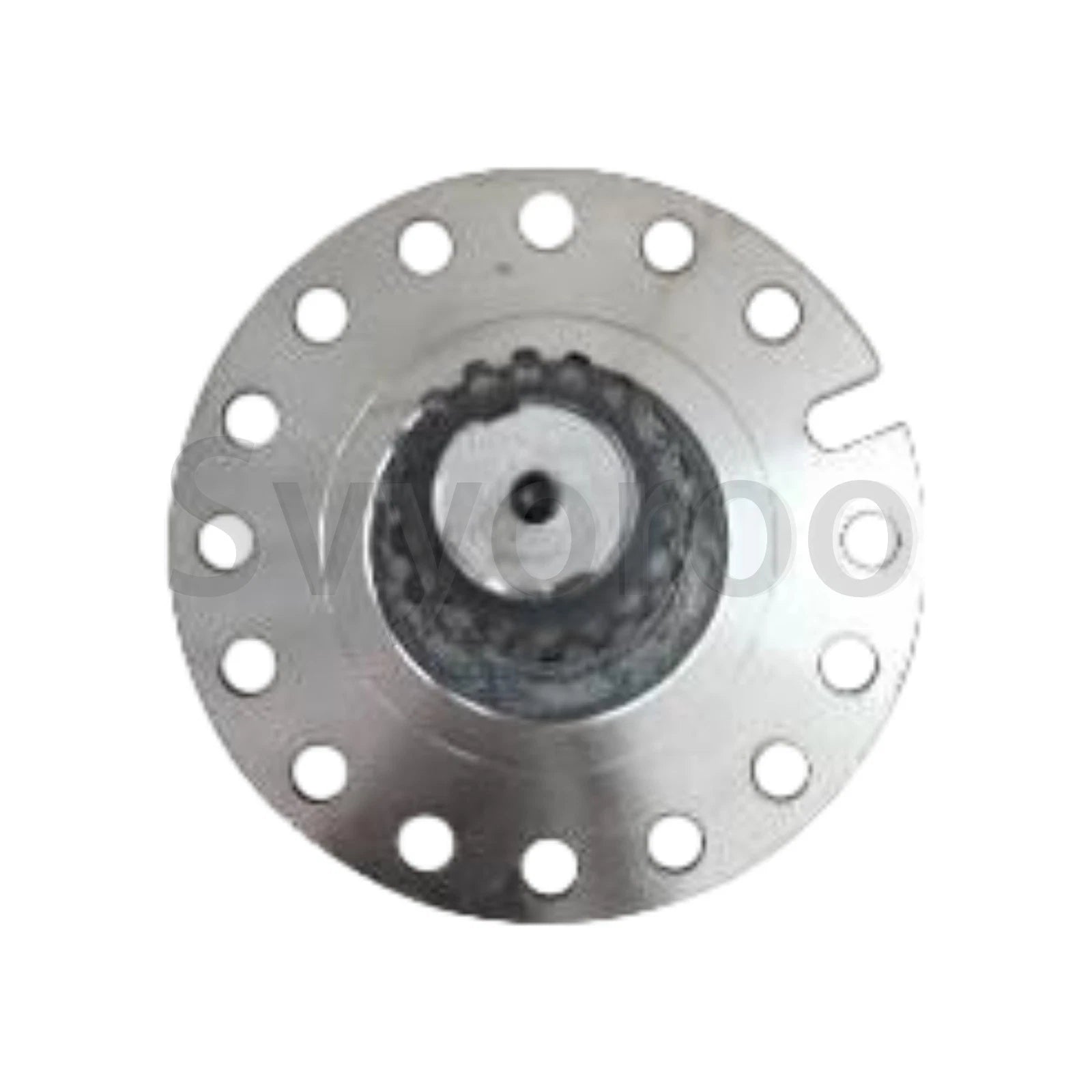 Front Axle Shaft 42421-31981-71 for Toyota Forklift 7FD40/45/7FDA50