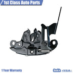 Hood Latch Lock Assembly for Nissan Sentra (2013-2016)