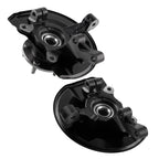 Steering Knuckle Hub Bearing for Dodge Caliber R/T SRT-4 SXT (2007–2012) 698-410
