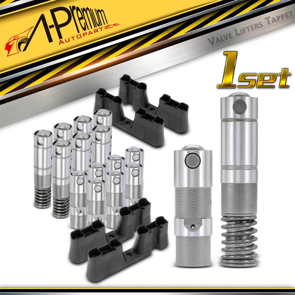 Active Fuel Management AFM Valve Lifters & Trays for GM (2005–2010)