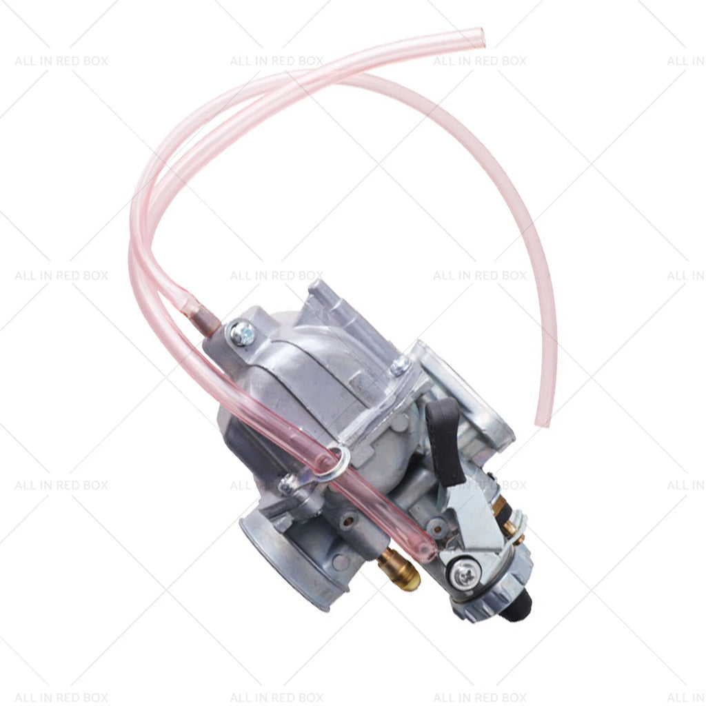 26mm Lever Choke Carb for 125cc 140cc Dirt Bike ATV