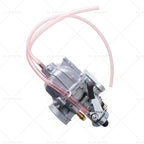 26mm Lever Choke Carb for 125cc 140cc Dirt Bike ATV